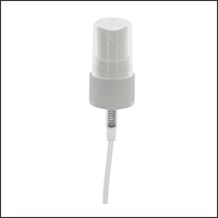 Mist Sprayer